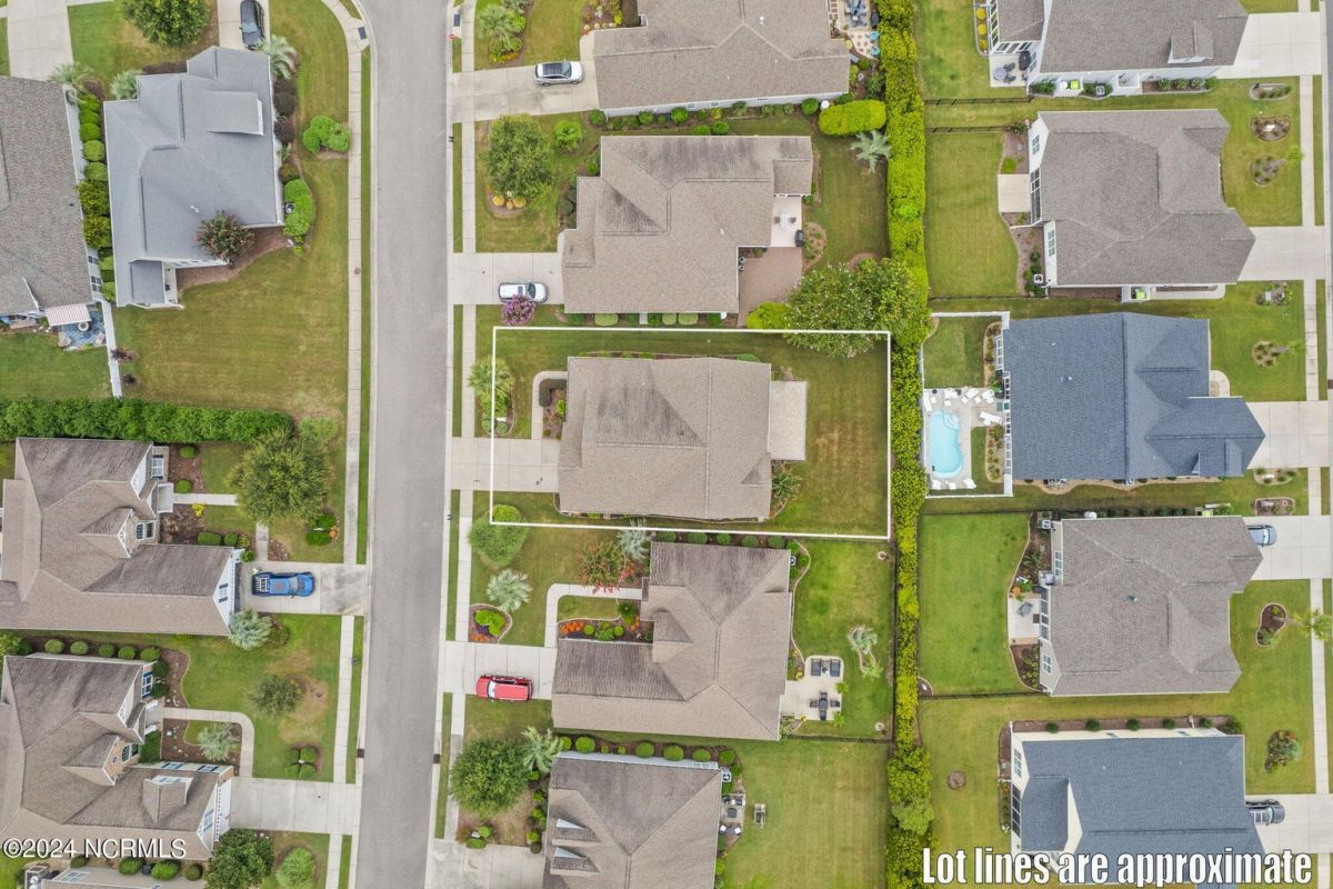 1117 Endeavour Way