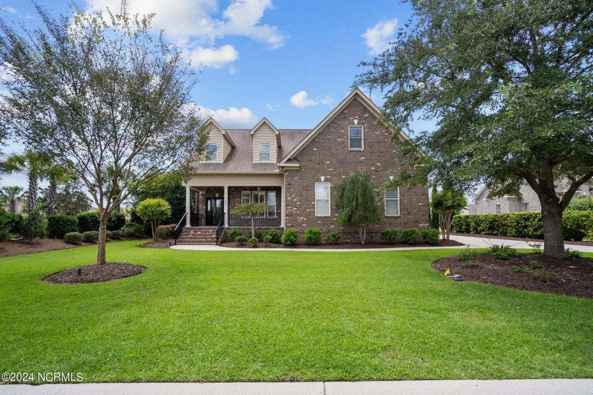 1001 Wind Lake Way