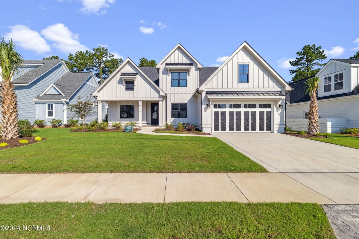 9173 Crossbill Drive