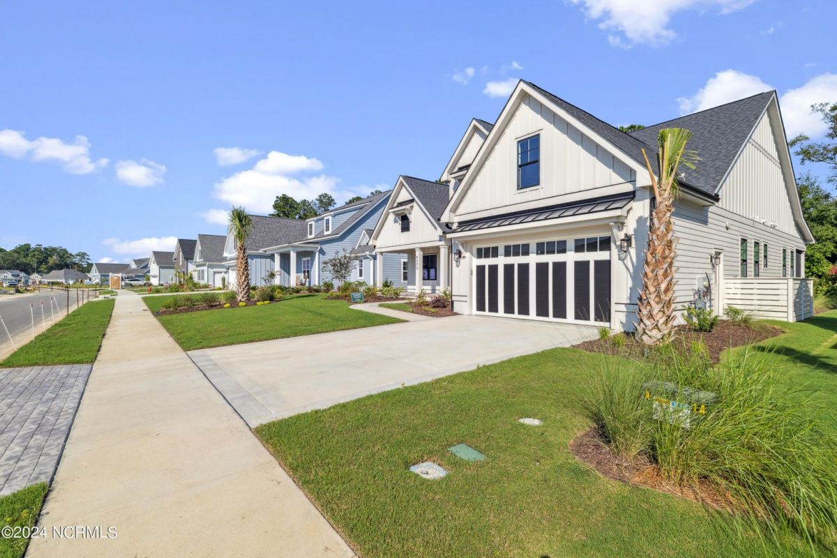 9173 Crossbill Drive