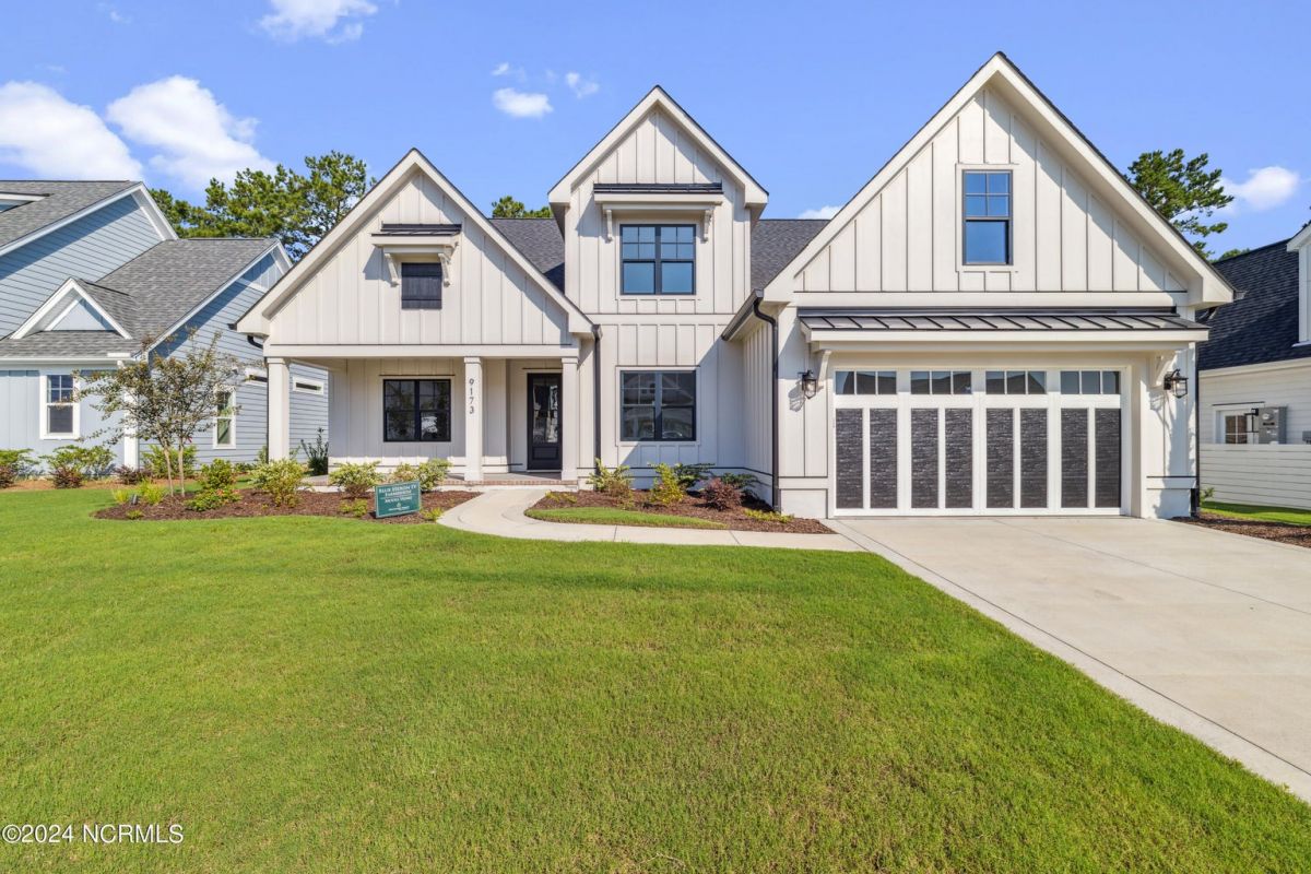 9173 Crossbill Drive