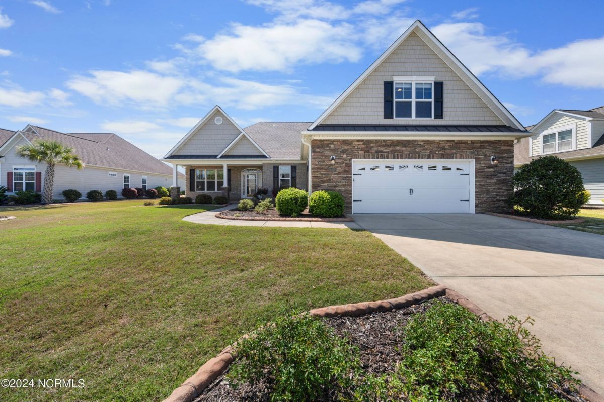 8409 Pine Breeze Lane