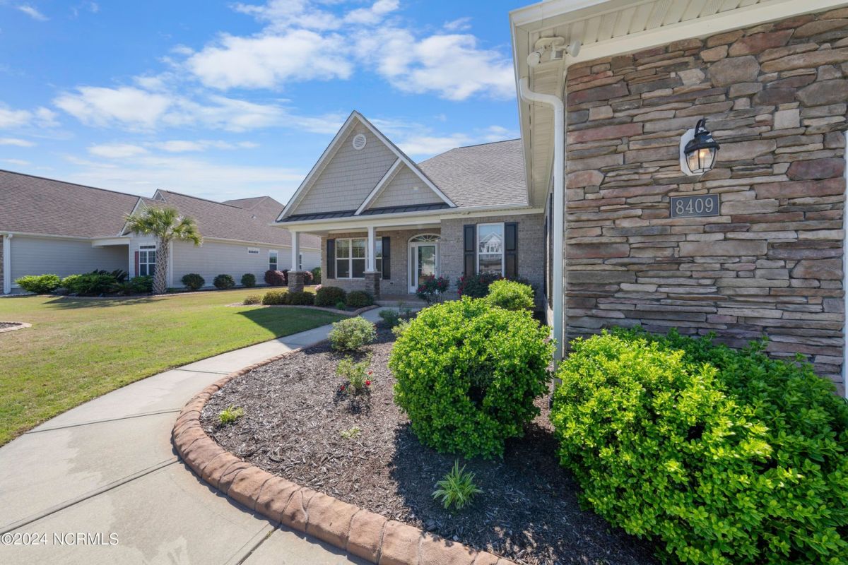 8409 Pine Breeze Lane