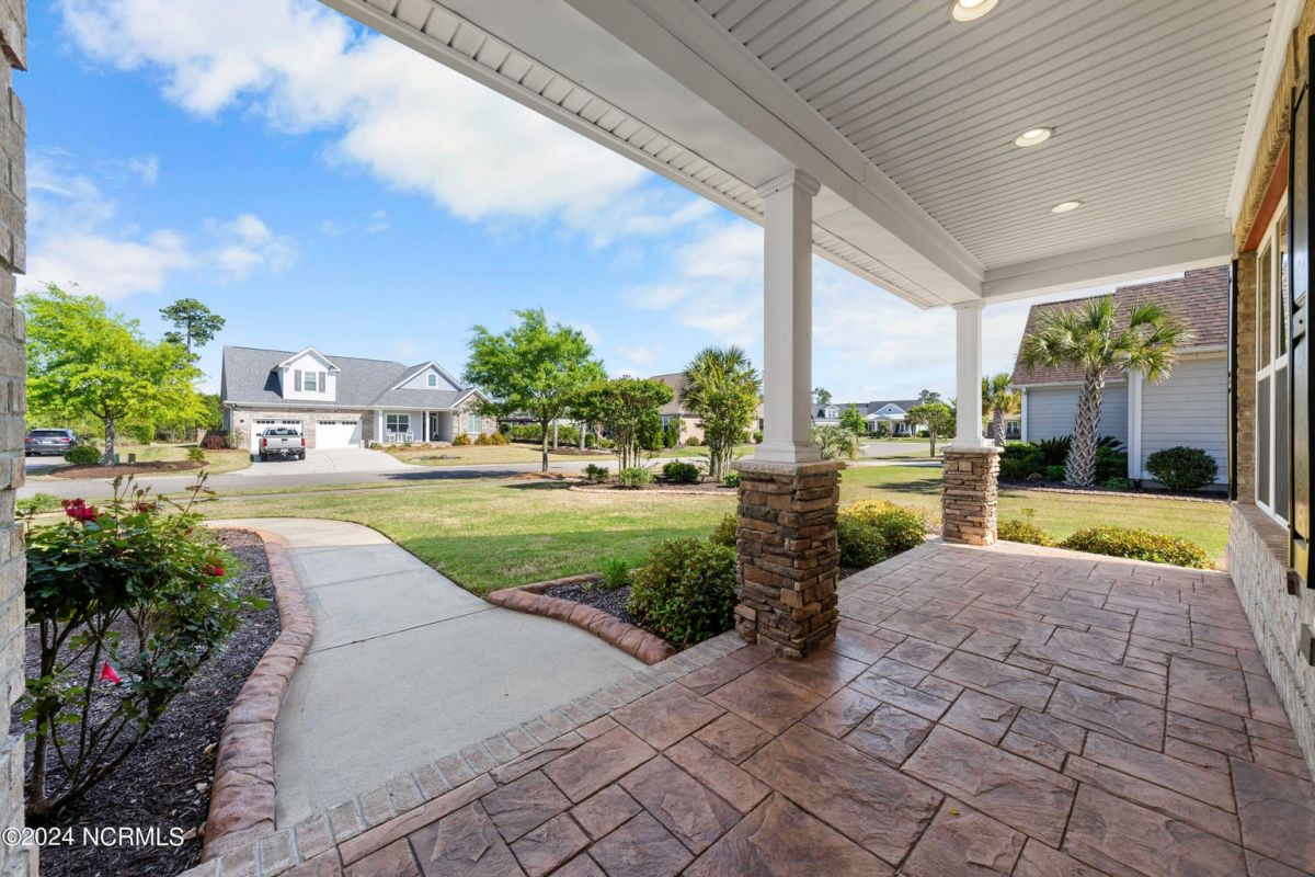 8409 Pine Breeze Lane