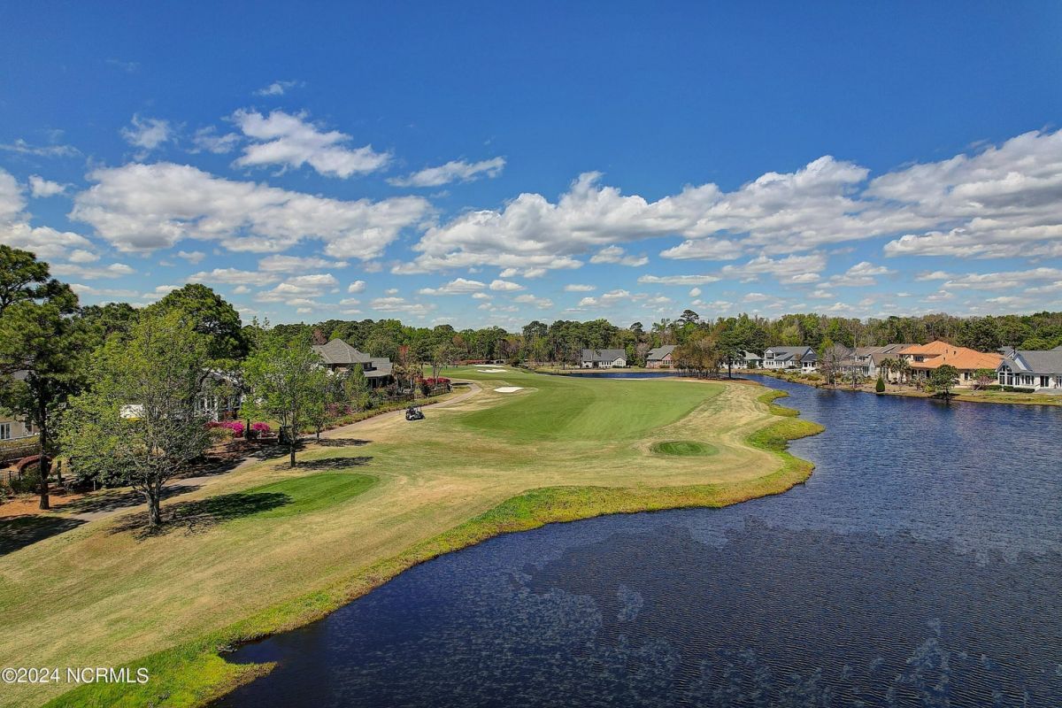 2807 Inverness Circle