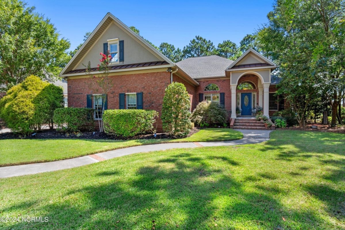 4492 Regency Crossing