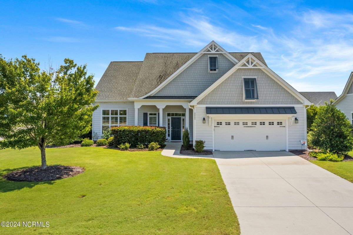 3003 Beachcomber Drive