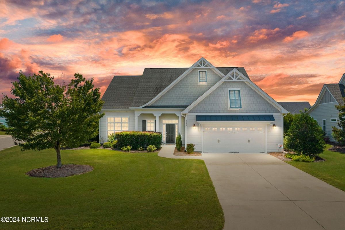 3003 Beachcomber Drive