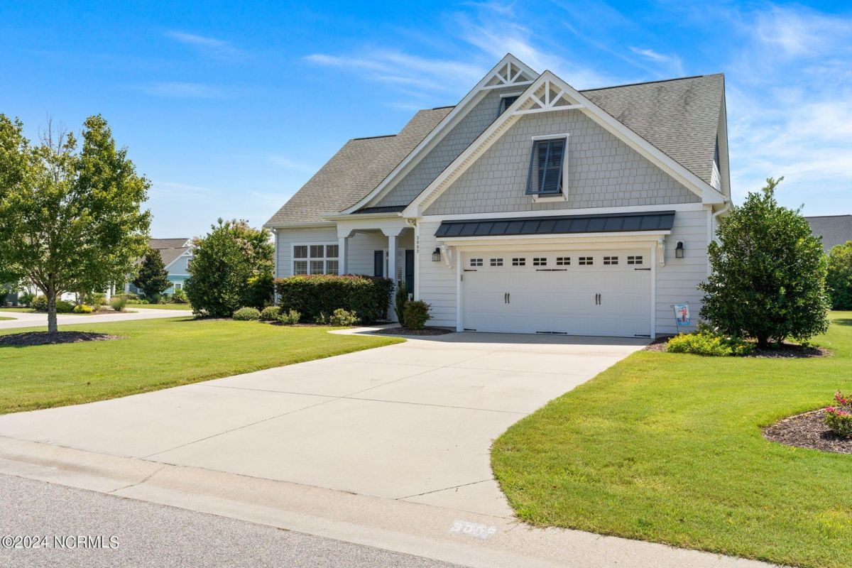 3003 Beachcomber Drive