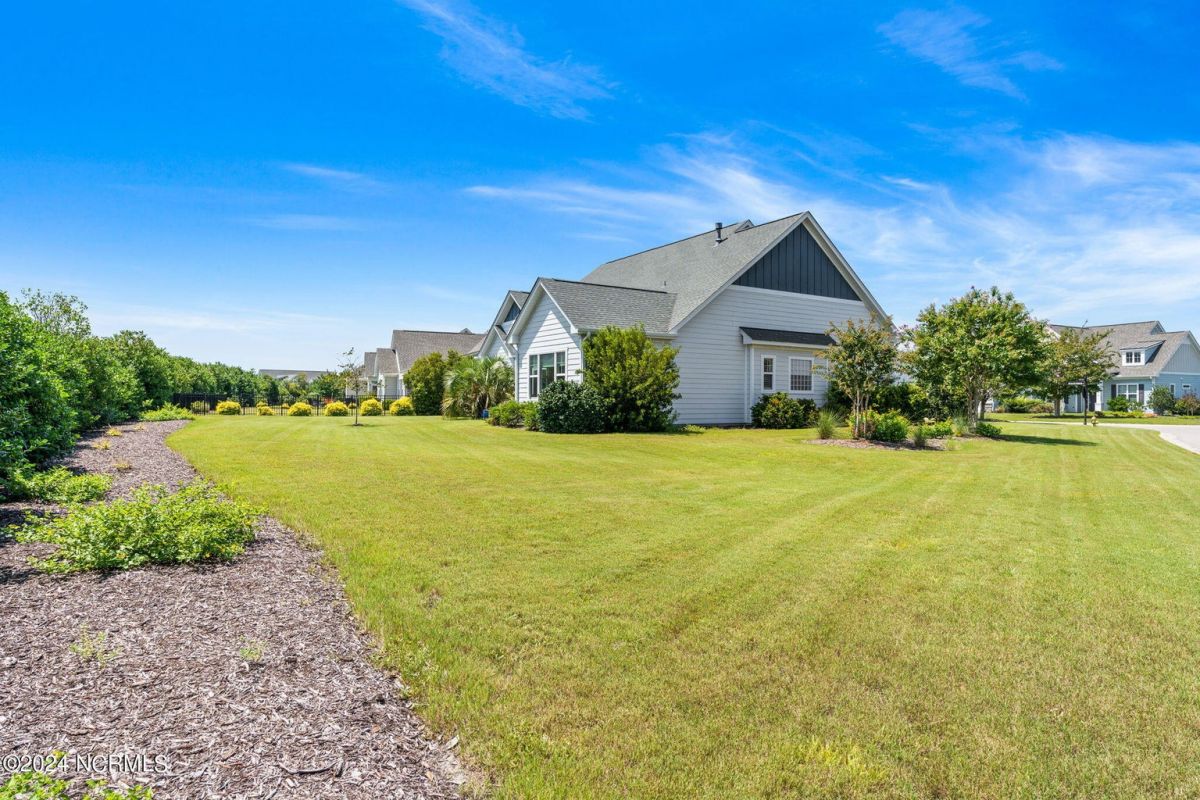 3003 Beachcomber Drive