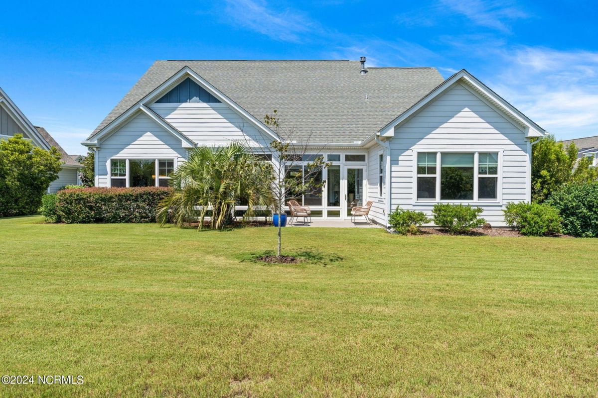 3003 Beachcomber Drive