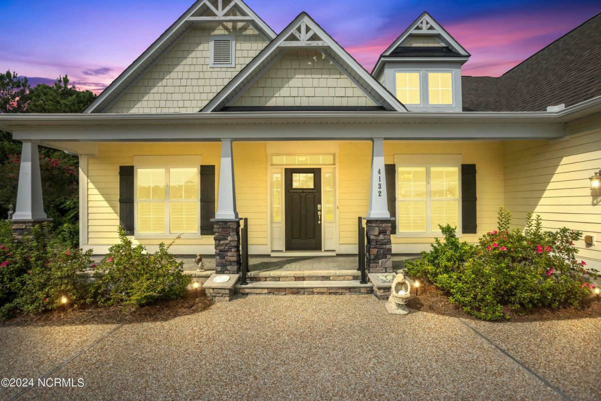 4132 Skeffington Court