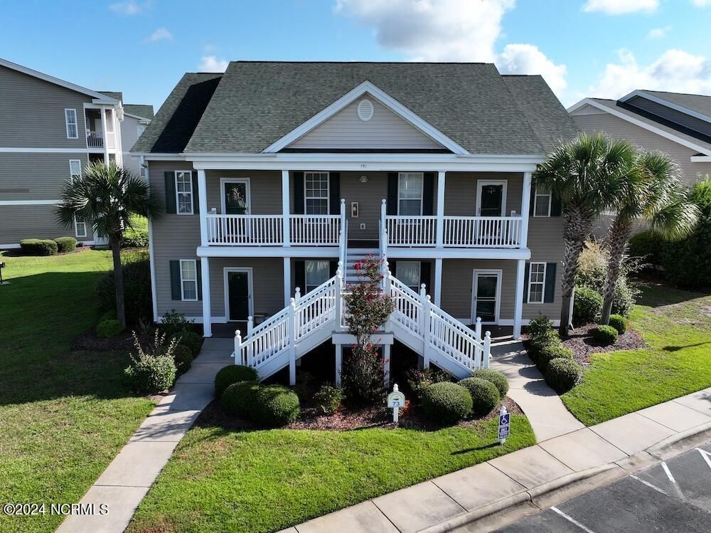 981 Great Egret Circle