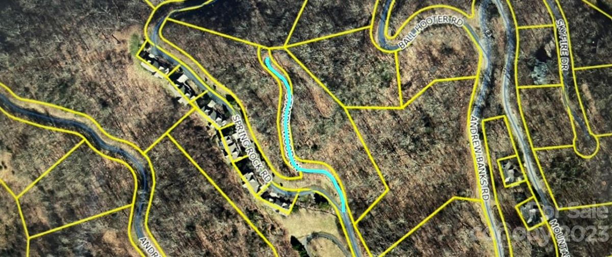 9 Starry Woods Lane