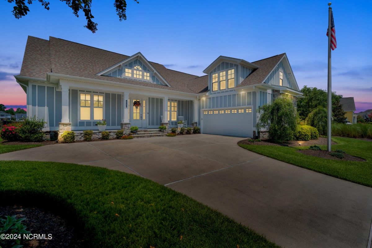 6045 Shore Park Drive