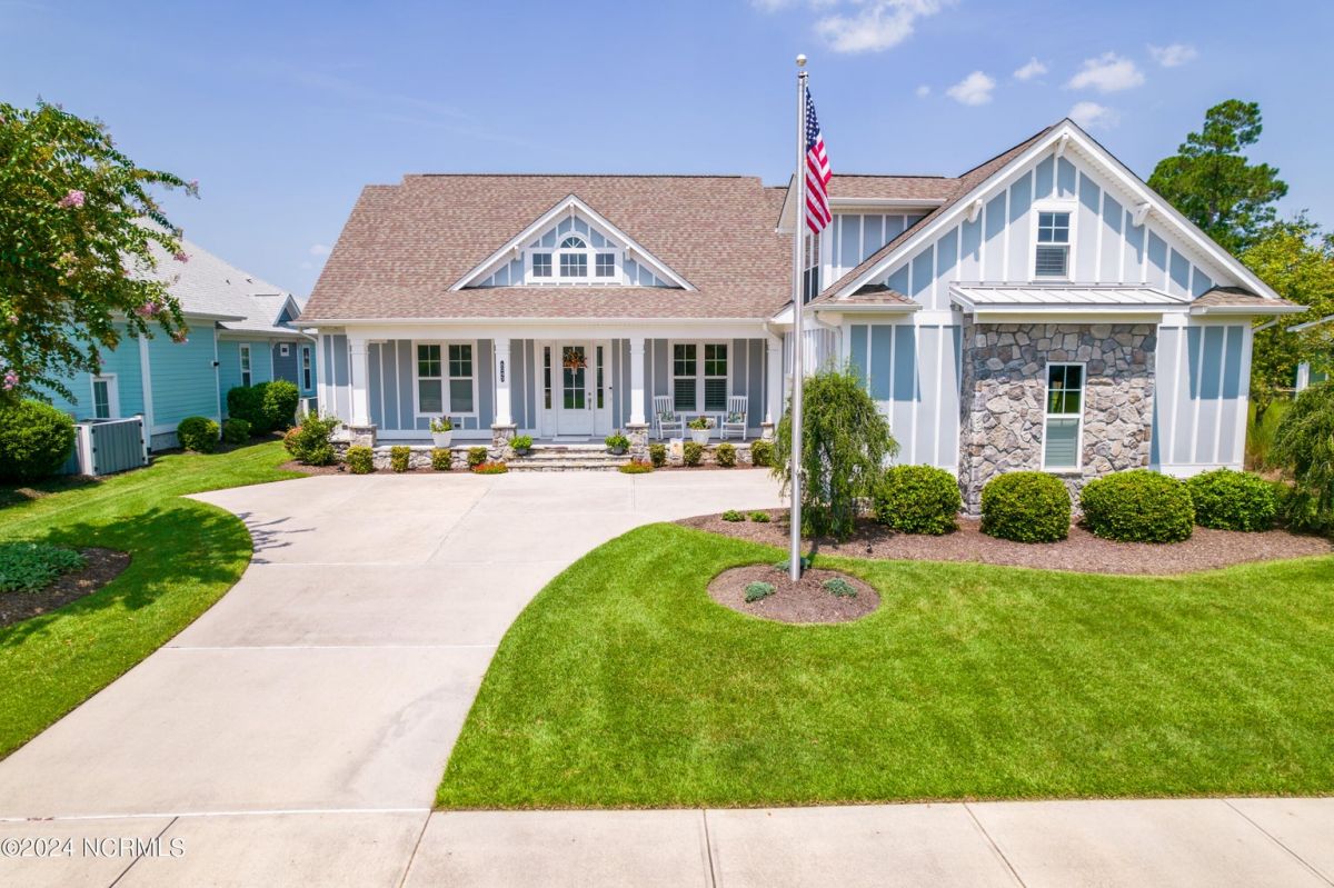 6045 Shore Park Drive