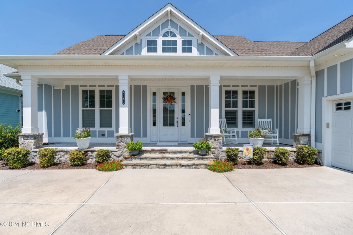 6045 Shore Park Drive