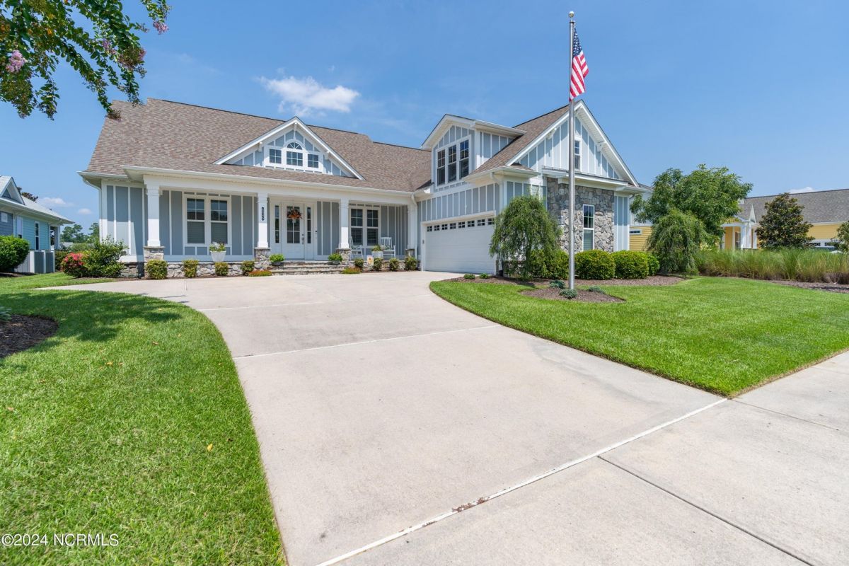 6045 Shore Park Drive