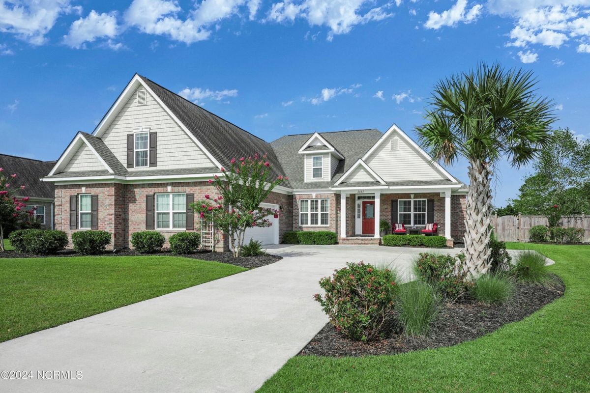 2033 Woodwind Drive