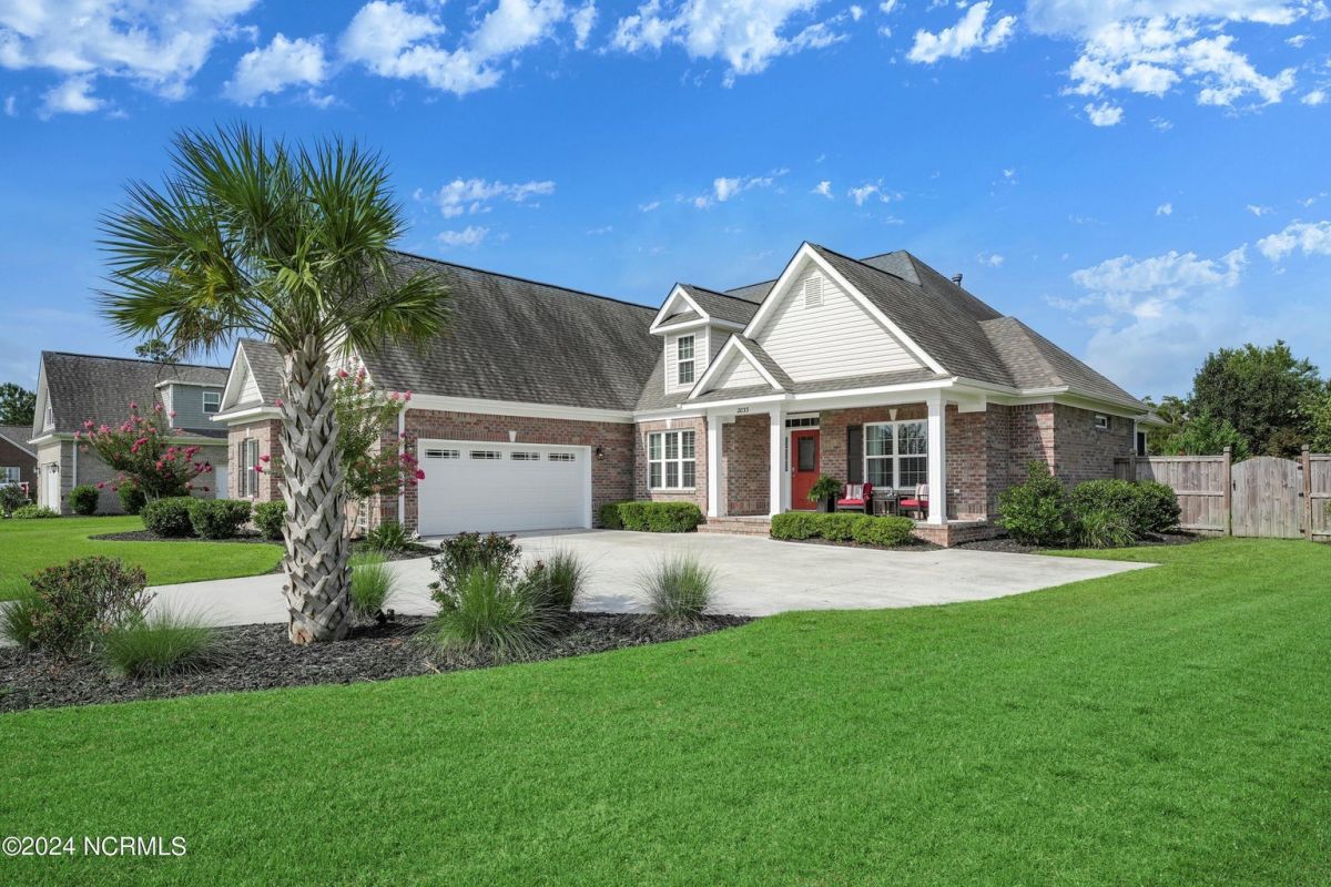 2033 Woodwind Drive