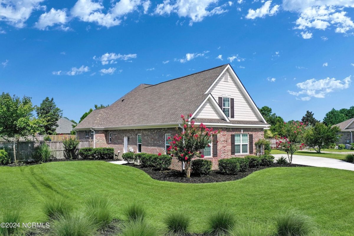 2033 Woodwind Drive
