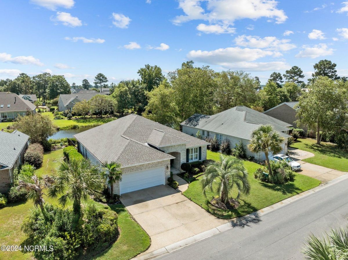 1116 Veranda Court
