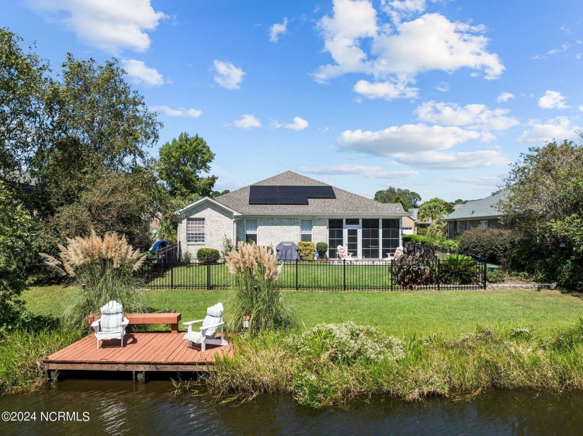 1116 Veranda Court