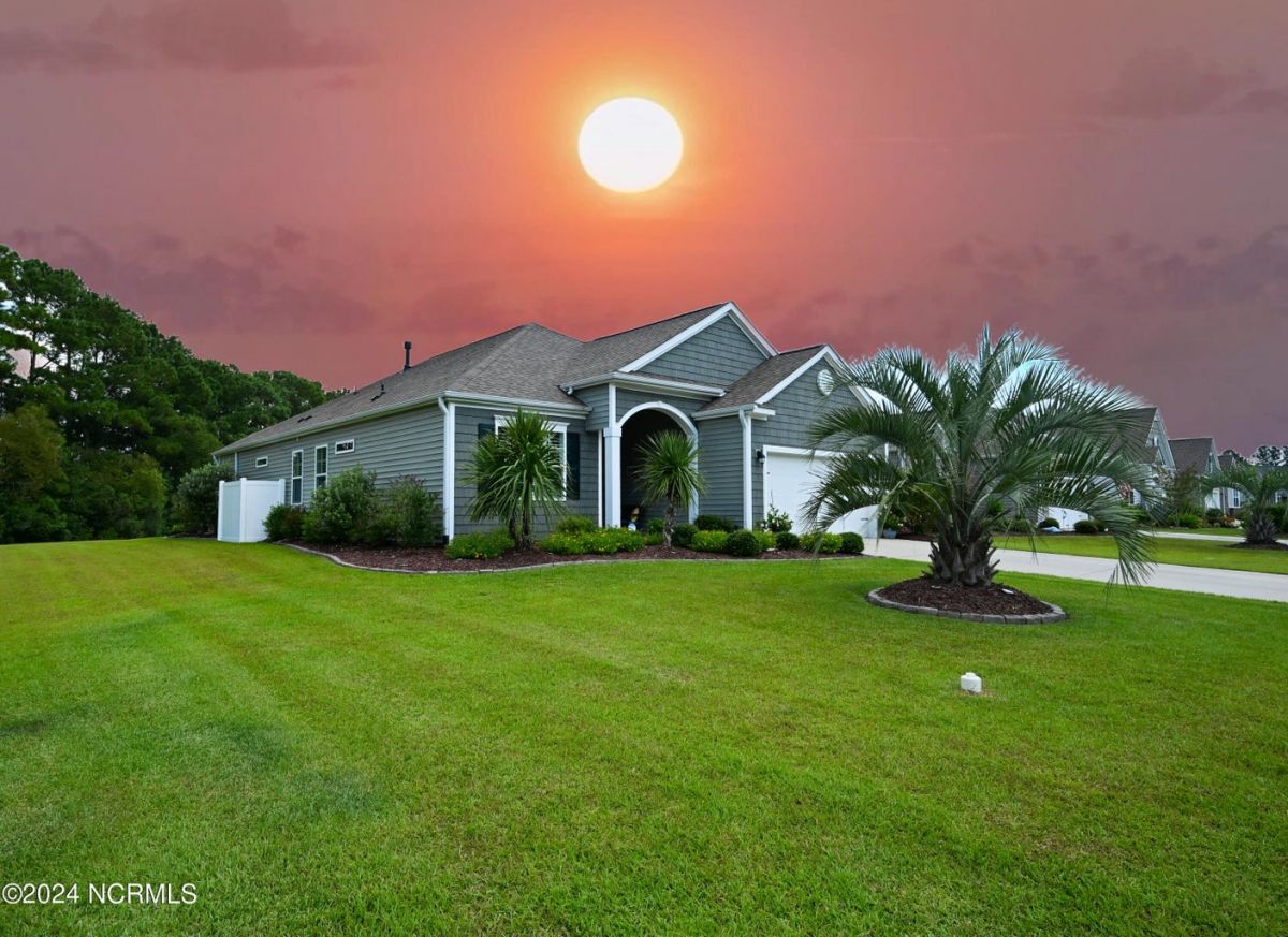 226 Calabash Lakes Boulevard