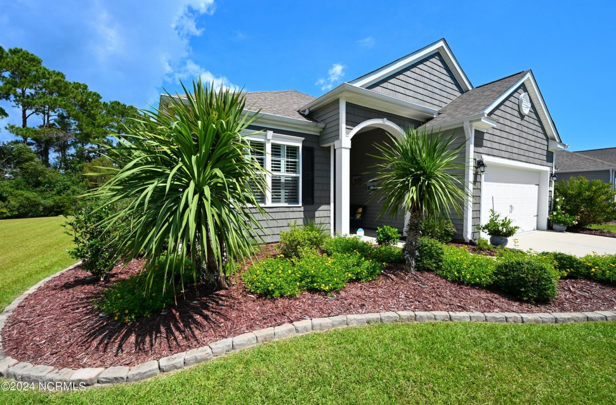 226 Calabash Lakes Boulevard