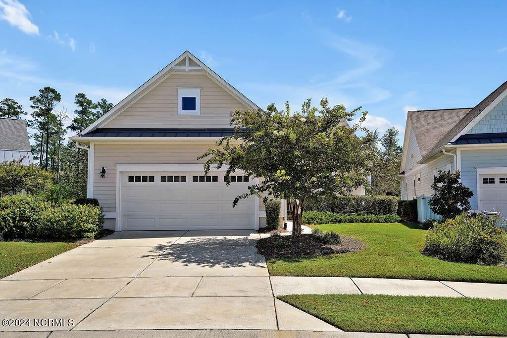 985 Tannin Bark Circle