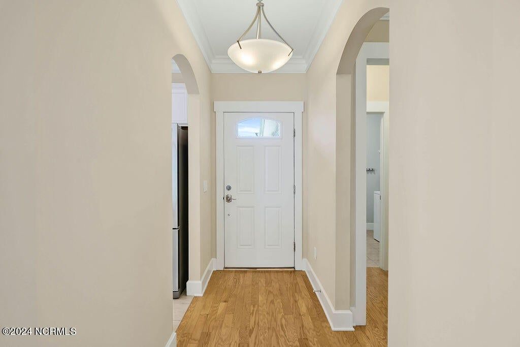 985 Tannin Bark Circle