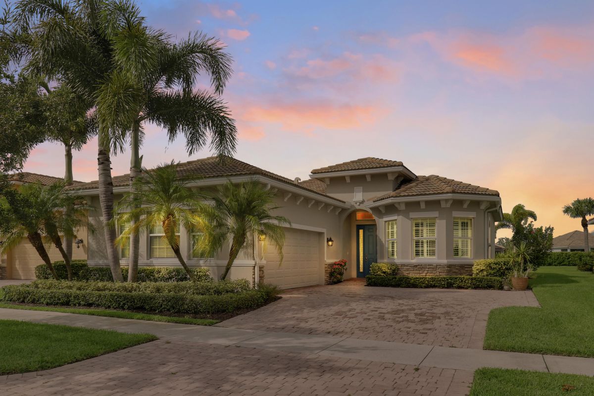 10548 Visconti Way