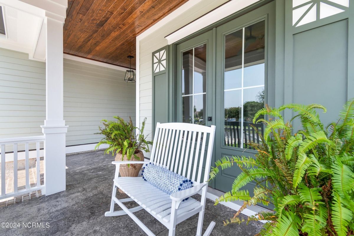 3840 Reserve Club Drive