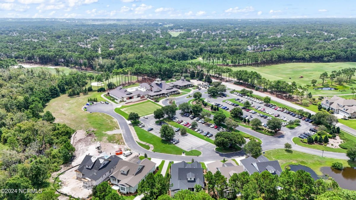 3840 Reserve Club Drive