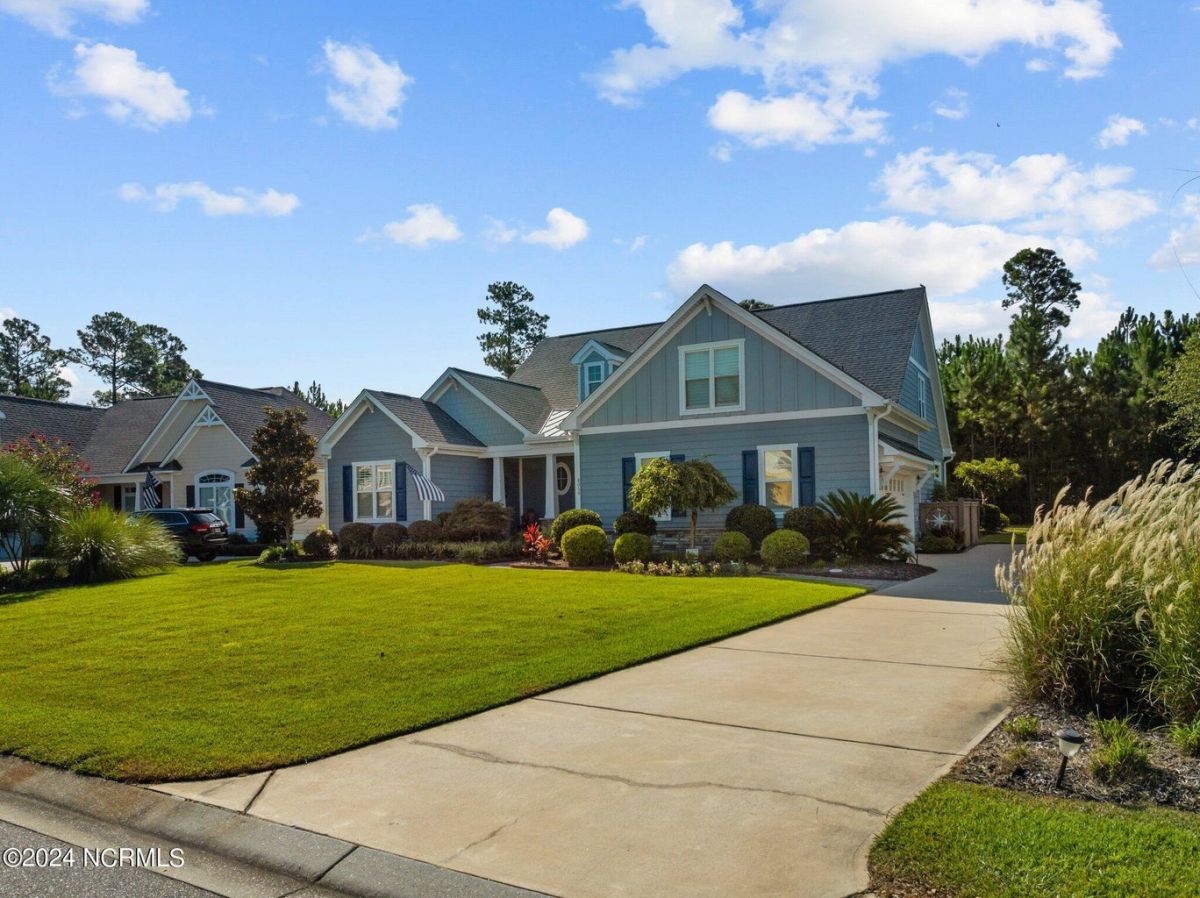 6054 Shore Park Drive