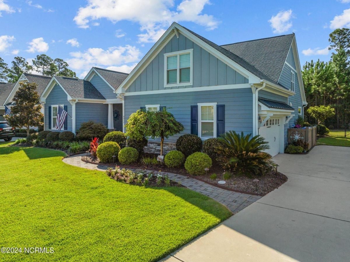 6054 Shore Park Drive