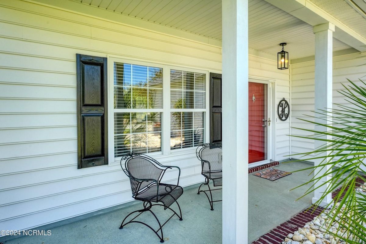 496 Sandpiper Bay Drive