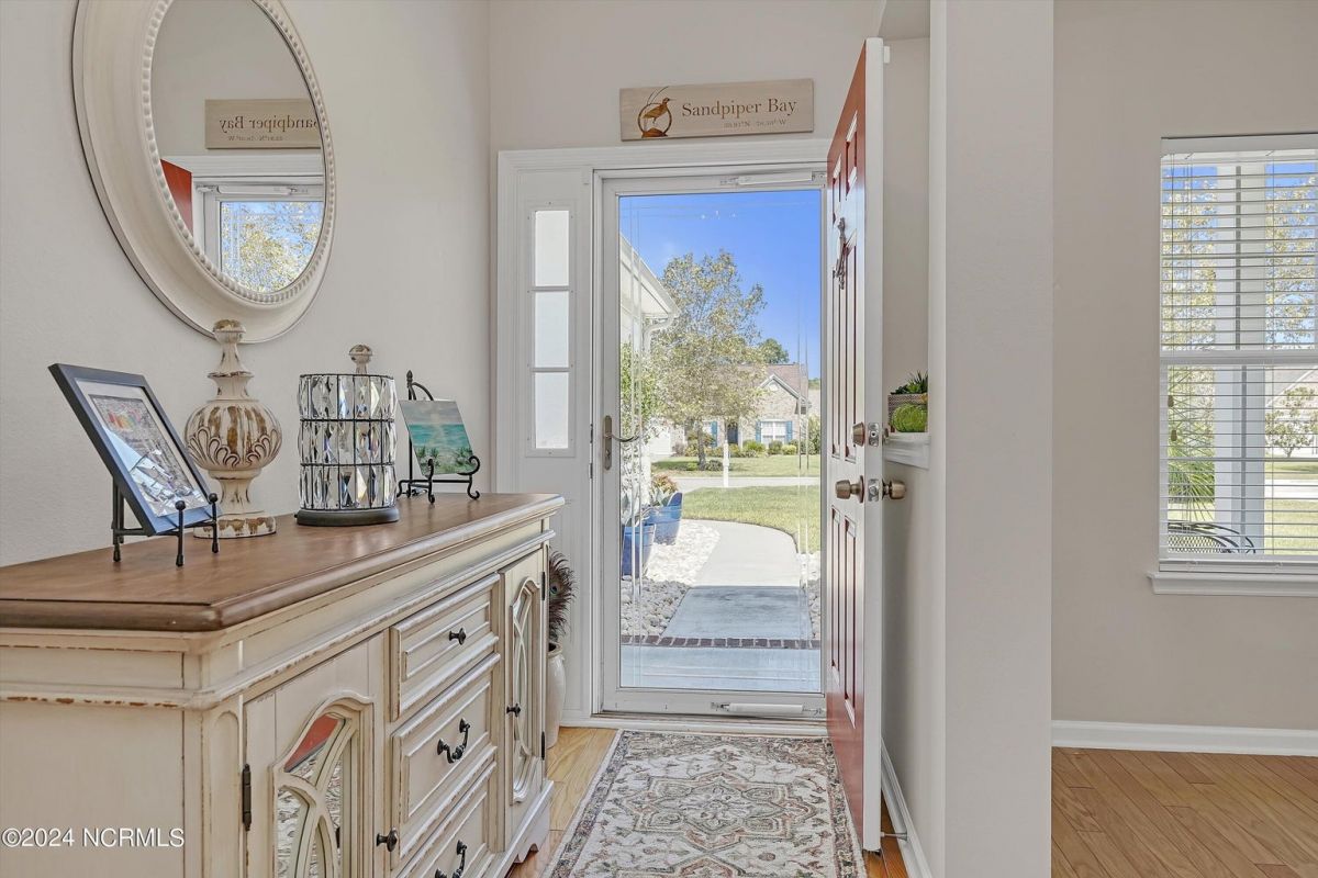 496 Sandpiper Bay Drive