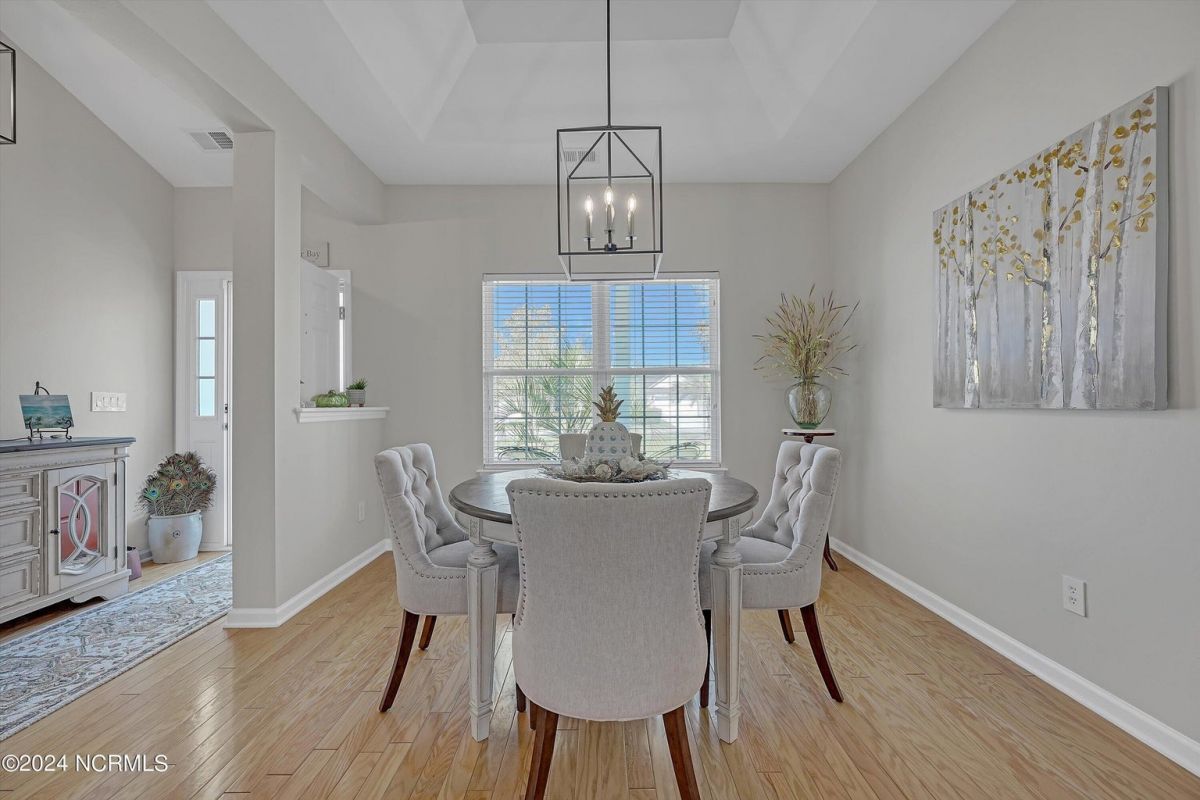 496 Sandpiper Bay Drive