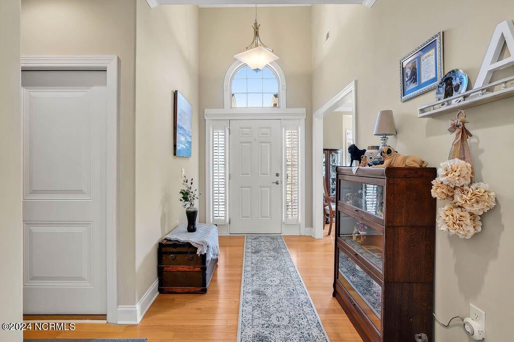 3232 Gardenwood Drive