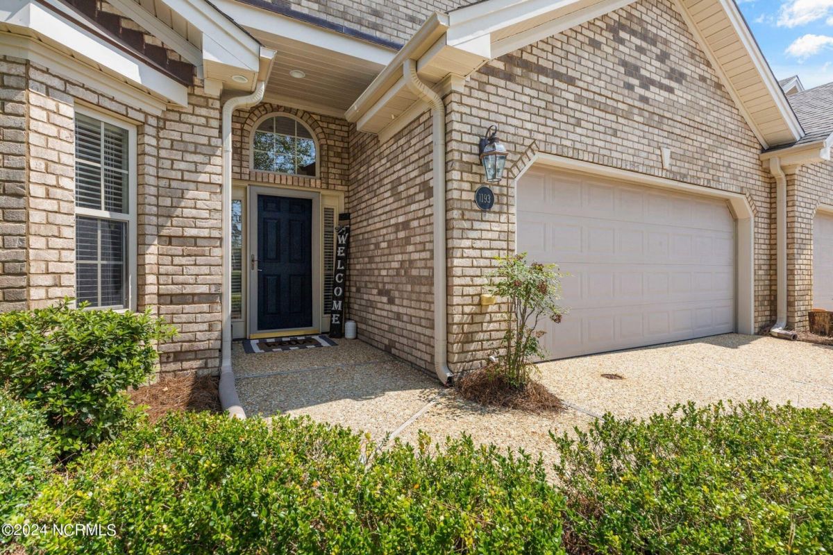 1193 Lillibridge Drive