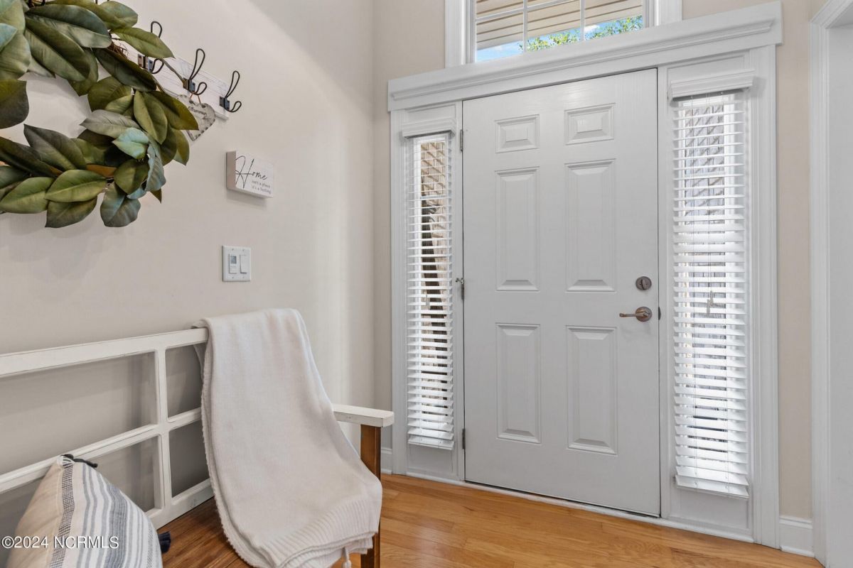 1193 Lillibridge Drive