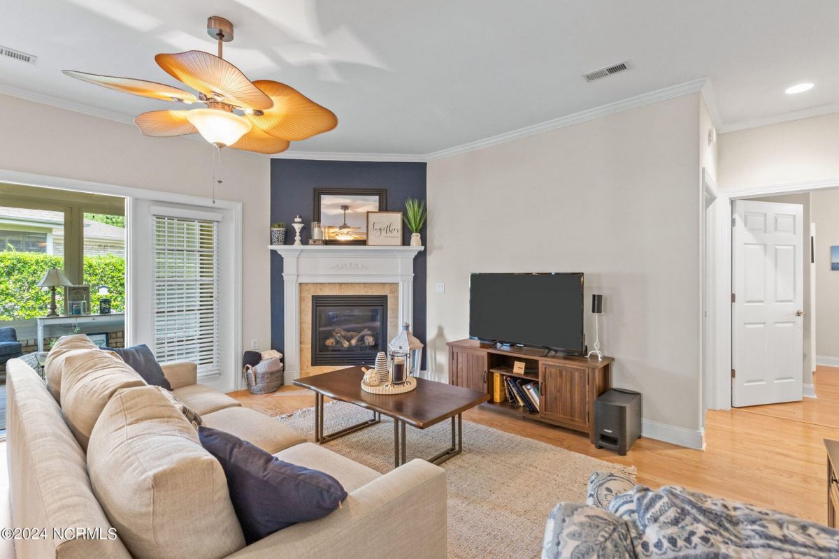 1193 Lillibridge Drive