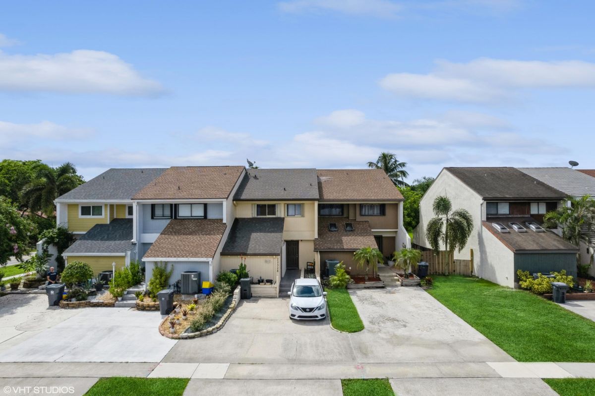 12330 Westhampton Circle