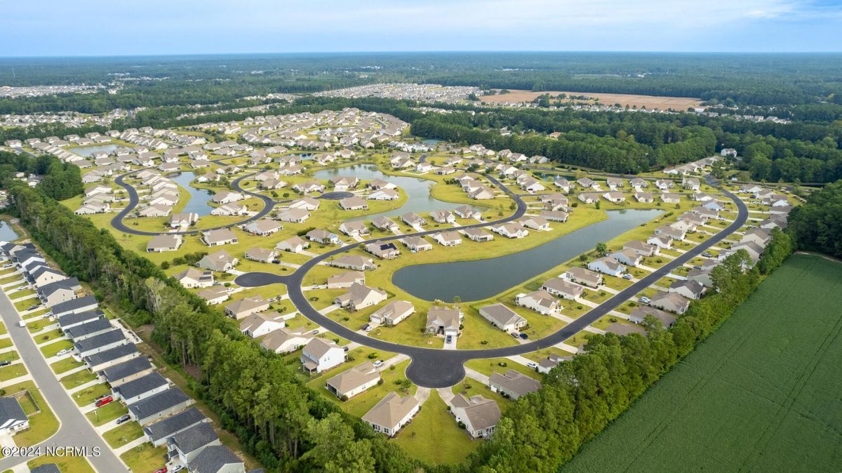 228 Cable Lake Circle