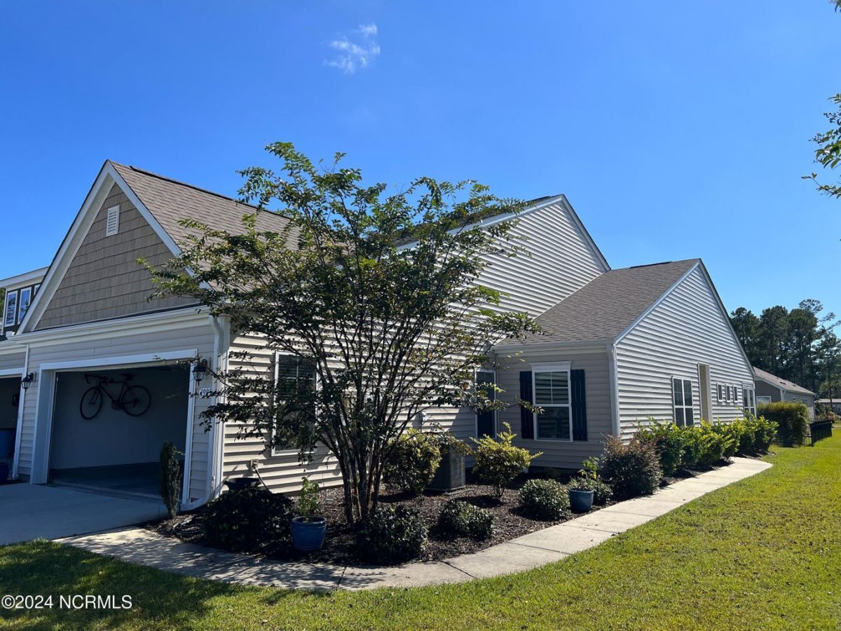 1995 Coleman Lake Drive