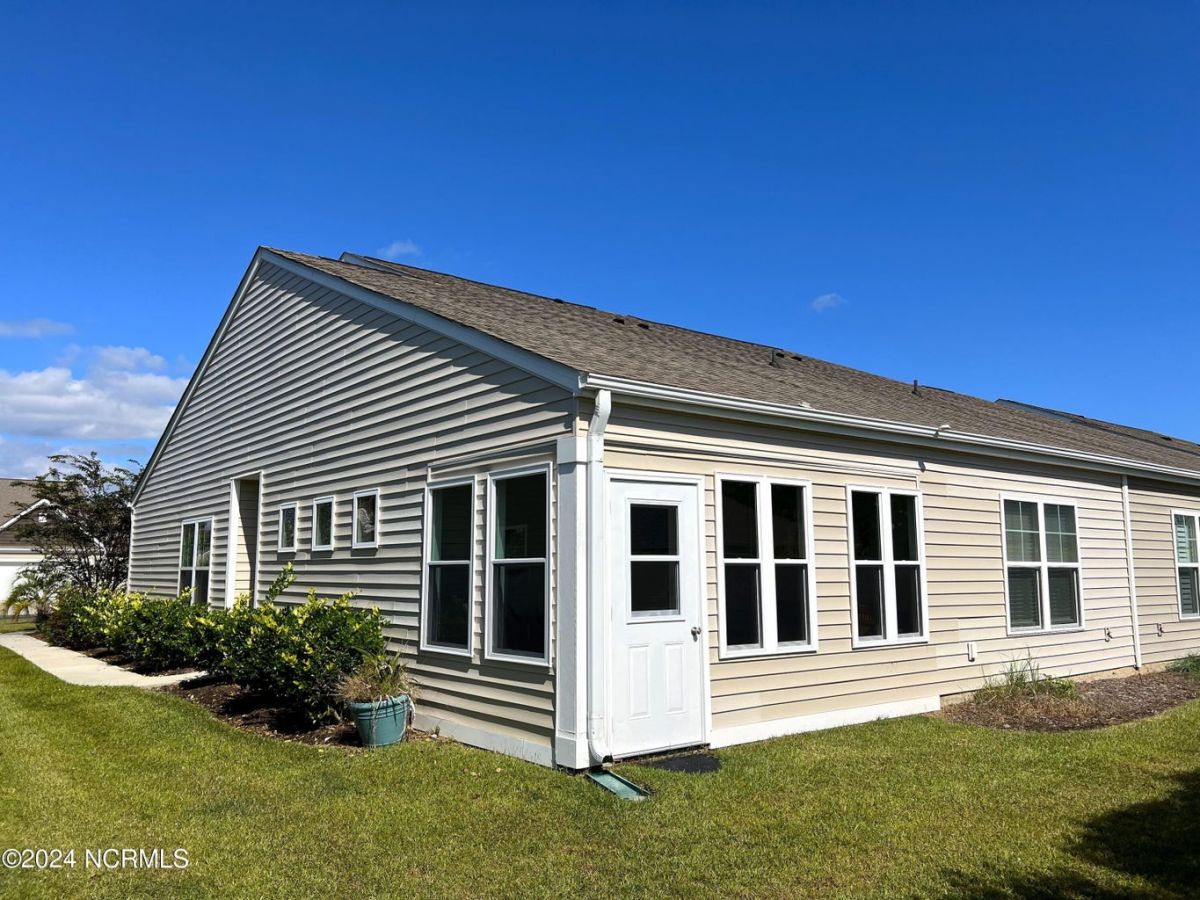 1995 Coleman Lake Drive