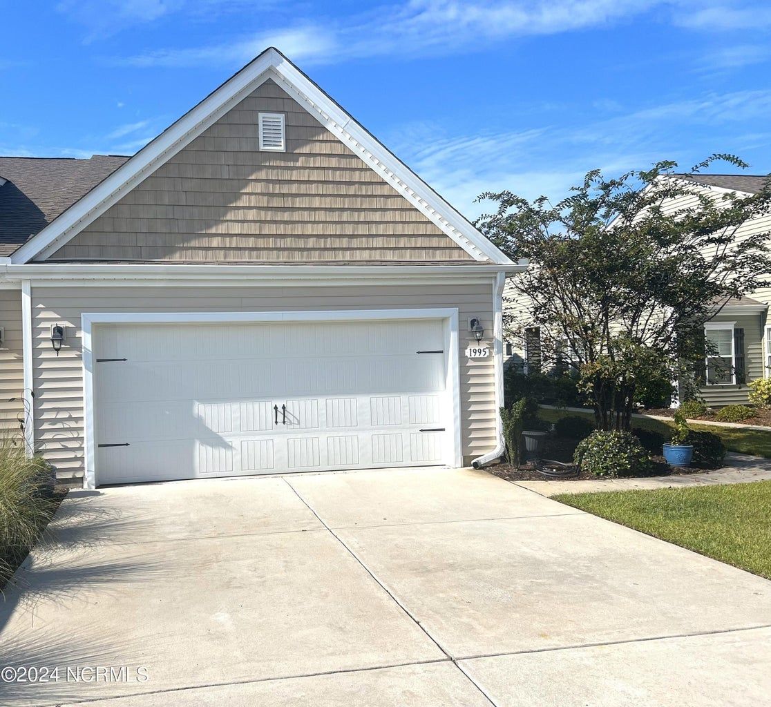 1995 Coleman Lake Drive