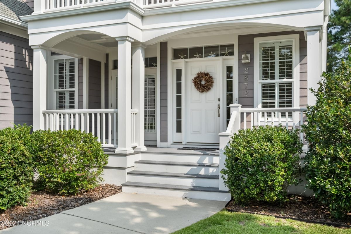 2872 Trailwood Drive