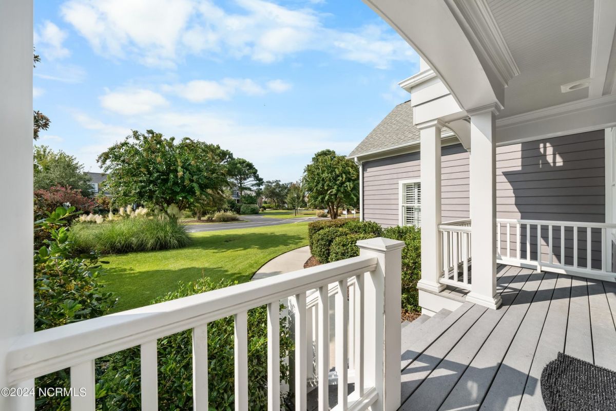 2872 Trailwood Drive